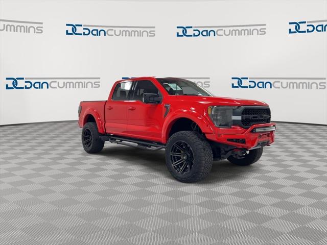 2021 Ford F-150 XLT 2021 Ford F-150 XLT