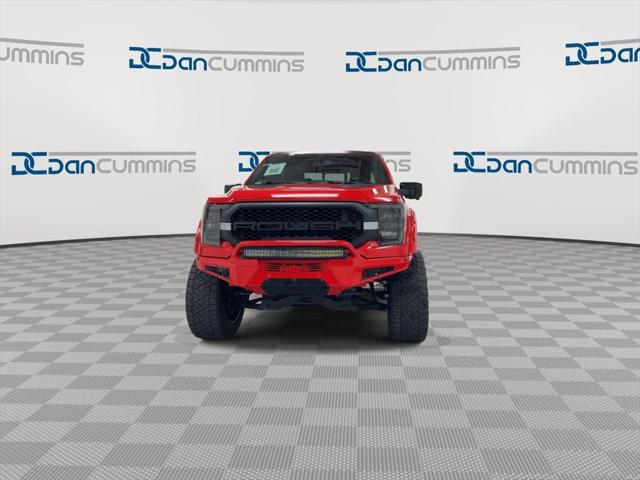 2021 Ford F-150 XLT 2021 Ford F-150 XLT