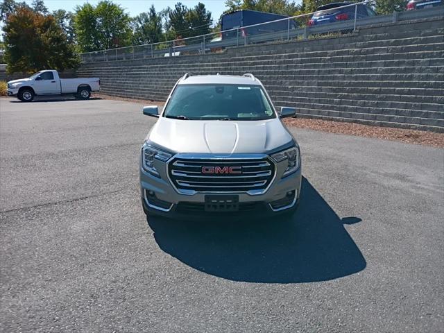 2024 GMC Terrain AWD SLT