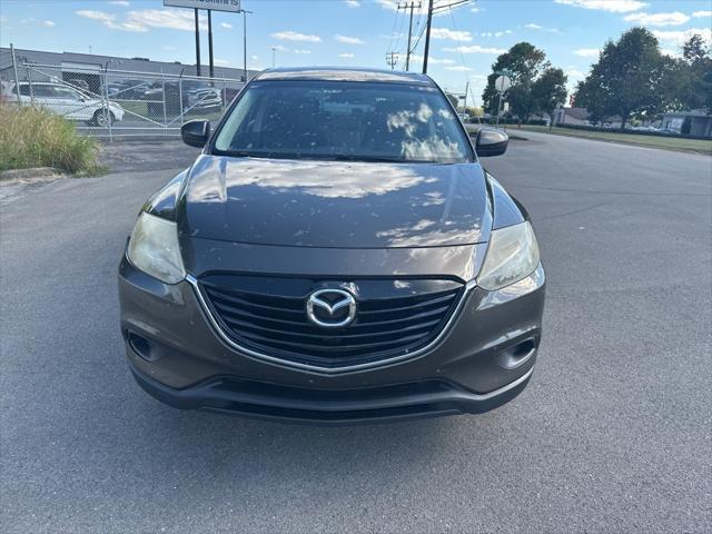 2015 Mazda CX-9 Sport