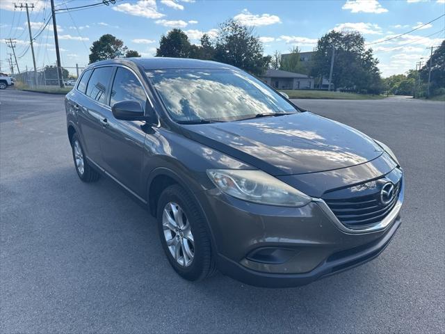 2015 Mazda CX-9 Sport