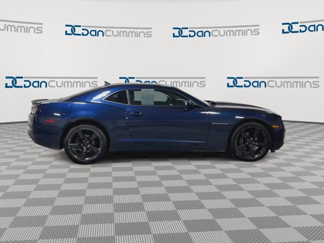 2010 Chevrolet Camaro 2LT 2010 Chevrolet Camaro 2LT