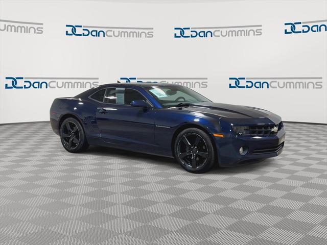 2010 Chevrolet Camaro 2LT 2010 Chevrolet Camaro 2LT