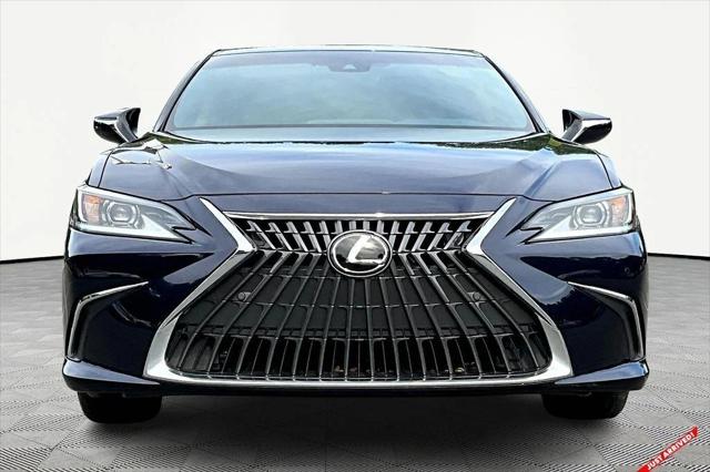 2024 Lexus ES 350 350