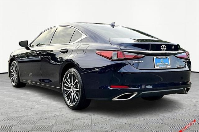 2024 Lexus ES 350 350