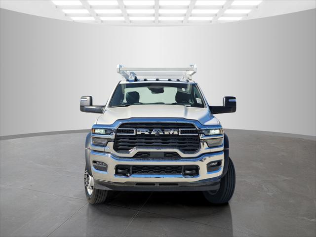 2026 RAM Ram 5500 Chassis Cab RAM 5500 TRADESMAN CHASSIS REGULAR CAB 4X2 84 CA 2026 RAM Ram 5500 Chassis Cab RAM 5500 TRADESMAN CHASSIS REGULAR CAB 4X2 84 CA