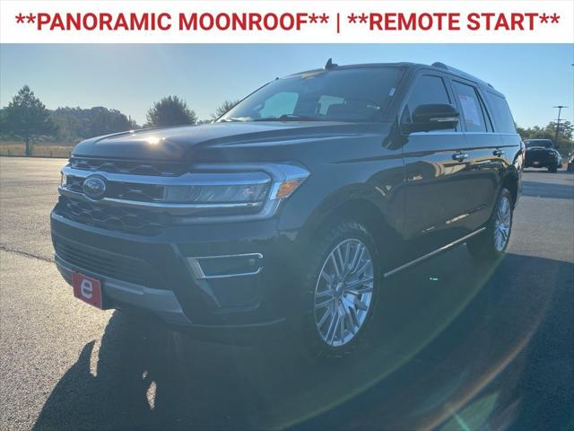 2024 Ford Expedition Limited