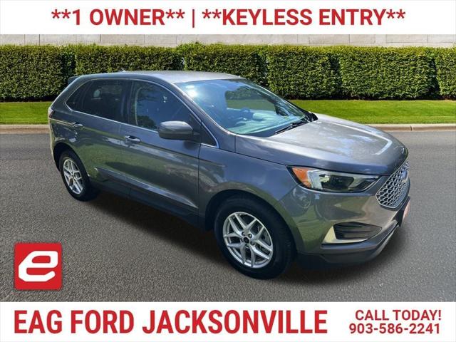 2024 Ford Edge SEL 2024 Ford Edge SEL