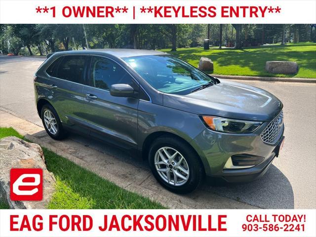 2024 Ford Edge SEL 2024 Ford Edge SEL