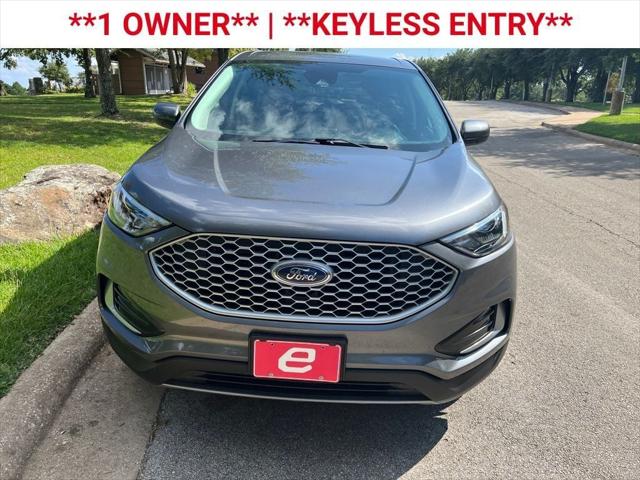 2024 Ford Edge SEL 2024 Ford Edge SEL