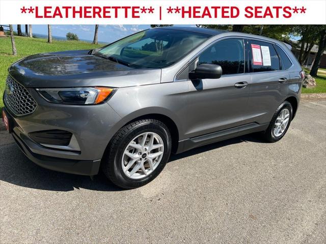 2024 Ford Edge SEL 2024 Ford Edge SEL