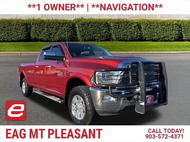 2015 RAM 3500 Laramie 2015 RAM 3500 Laramie