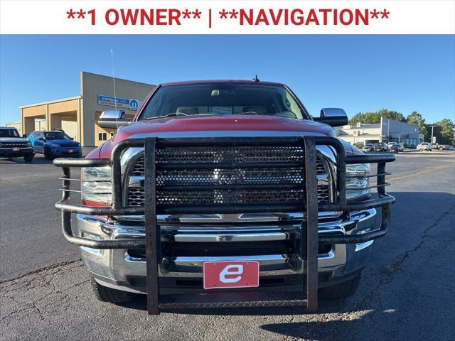 2015 RAM 3500 Laramie 2015 RAM 3500 Laramie