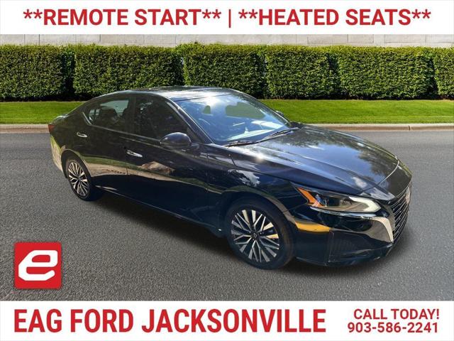 2023 Nissan Altima SV Intelligent AWD
