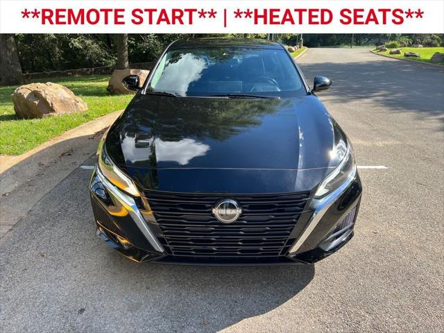 2023 Nissan Altima SV Intelligent AWD