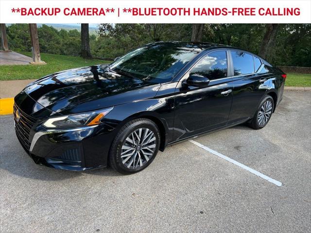 2023 Nissan Altima SV Intelligent AWD