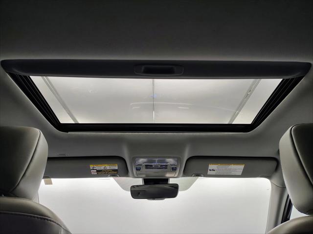 2019 Toyota Highlander XLE V6