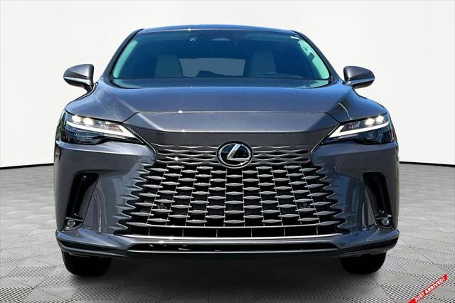 2023 Lexus RX 350 350