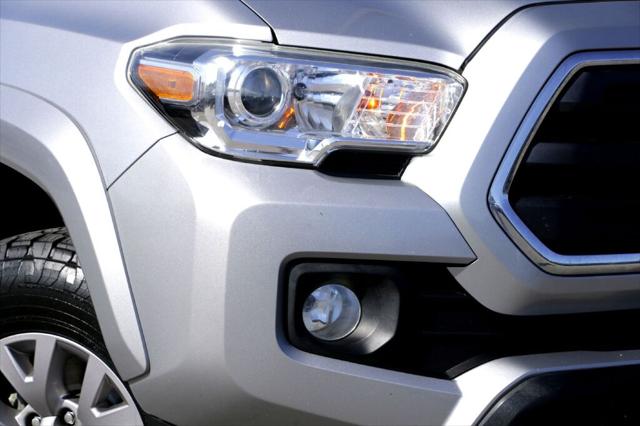 2019 Toyota Tacoma SR5 V6