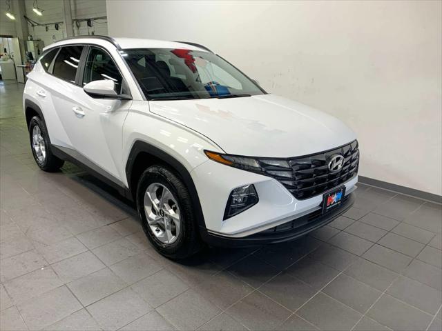 2024 Hyundai Tucson SEL 2024 Hyundai Tucson SEL