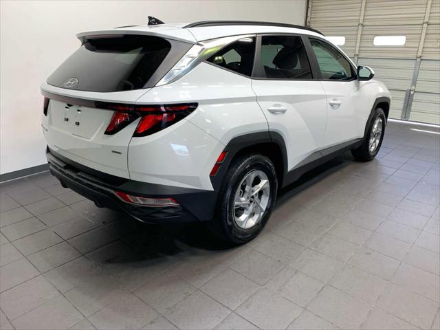 2024 Hyundai Tucson SEL 2024 Hyundai Tucson SEL