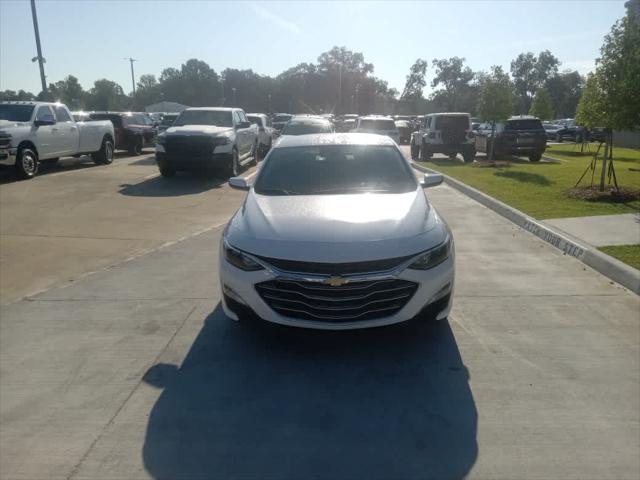2023 Chevrolet Malibu FWD 1LT 2023 Chevrolet Malibu FWD 1LT