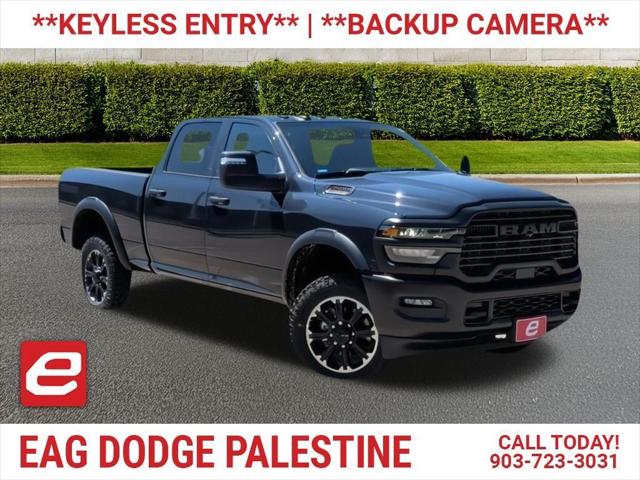 2026 RAM Ram 2500 RAM 2500 WARLOCK CREW CAB 4X4 64 BOX 2026 RAM Ram 2500 RAM 2500 WARLOCK CREW CAB 4X4 64 BOX