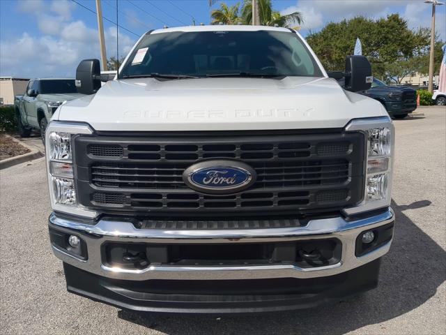 2024 Ford F-350 XL 2024 Ford F-350 XL