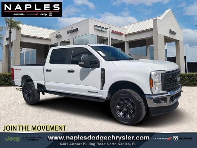 2024 Ford F-350 XL 2024 Ford F-350 XL