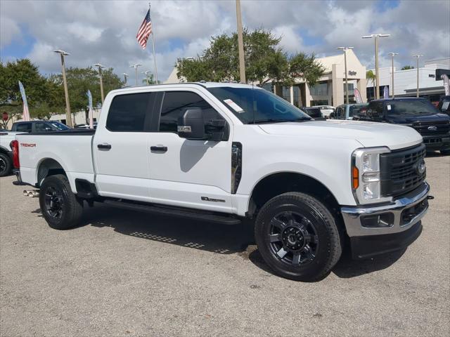 2024 Ford F-350 XL 2024 Ford F-350 XL