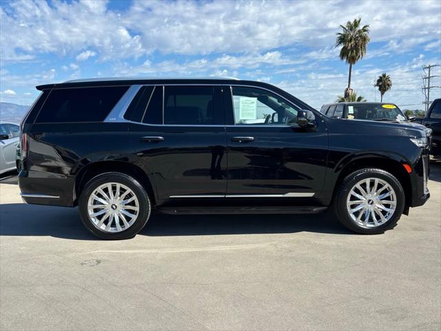 2024 Cadillac Escalade 2WD Premium Luxury 2024 Cadillac Escalade 2WD Premium Luxury