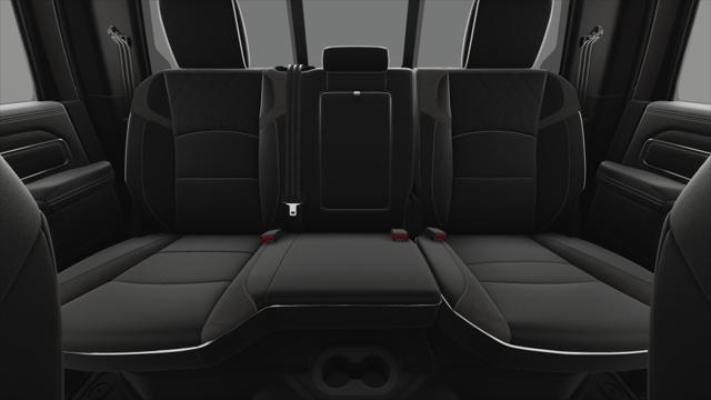 2025 RAM Ram 2500 RAM 2500 LIMITED CREW CAB 4X4 64 BOX 2025 RAM Ram 2500 RAM 2500 LIMITED CREW CAB 4X4 64 BOX