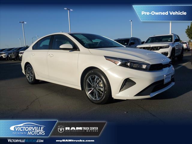 2024 Kia Forte LXS 2024 Kia Forte LXS