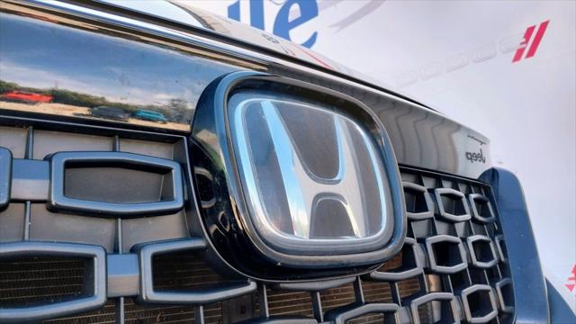 2020 Honda Passport AWD Touring