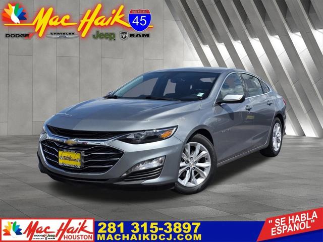 2023 Chevrolet Malibu FWD 1LT 2023 Chevrolet Malibu FWD 1LT