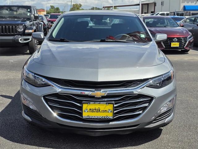 2023 Chevrolet Malibu FWD 1LT 2023 Chevrolet Malibu FWD 1LT