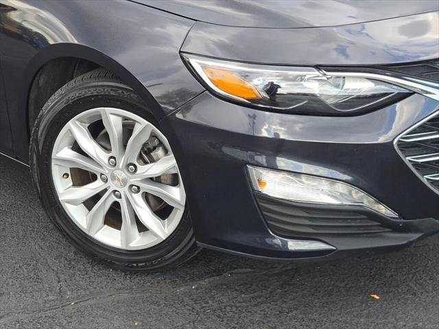 2023 Chevrolet Malibu FWD 1LT 2023 Chevrolet Malibu FWD 1LT