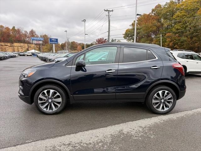 2022 Buick Encore AWD Preferred