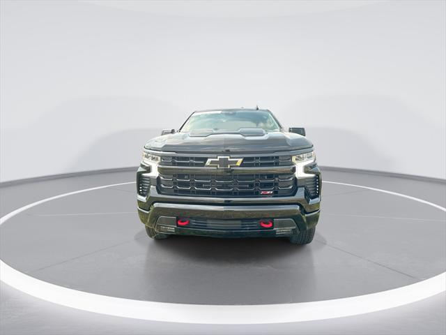 2023 Chevrolet Silverado 1500 4WD Crew Cab Short Bed LT Trail Boss 2023 Chevrolet Silverado 1500 4WD Crew Cab Short Bed LT Trail Boss