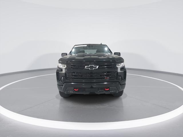 2023 Chevrolet Silverado 1500 4WD Crew Cab Short Bed LT Trail Boss 2023 Chevrolet Silverado 1500 4WD Crew Cab Short Bed LT Trail Boss