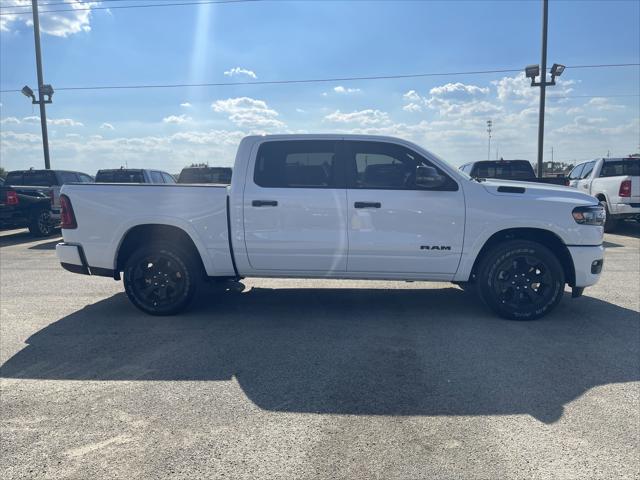 2026 RAM Ram 1500 RAM 1500 LONE STAR CREW CAB 4X4 57 BOX