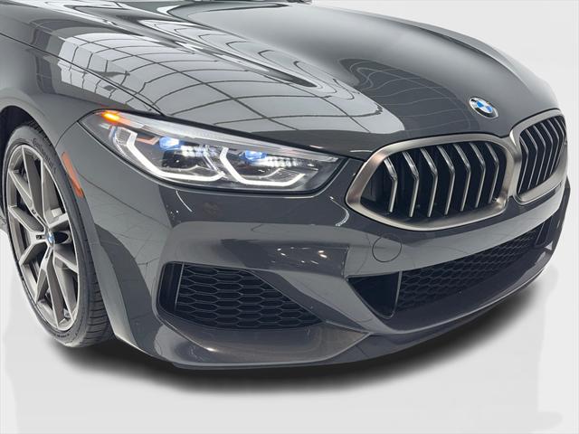 2022 BMW 8 Series M850i
