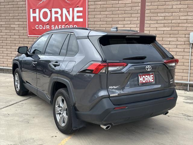 2024 Toyota RAV4 XLE 2024 Toyota RAV4 XLE