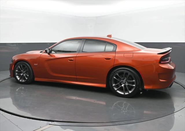 2023 Dodge Charger Scat Pack 2023 Dodge Charger Scat Pack