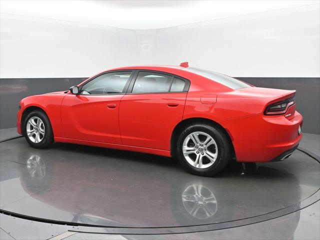 2023 Dodge Charger SXT 2023 Dodge Charger SXT