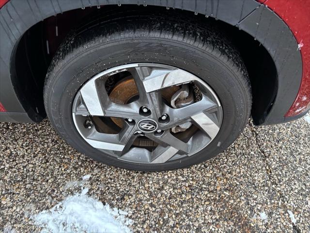 2024 Hyundai Venue SEL