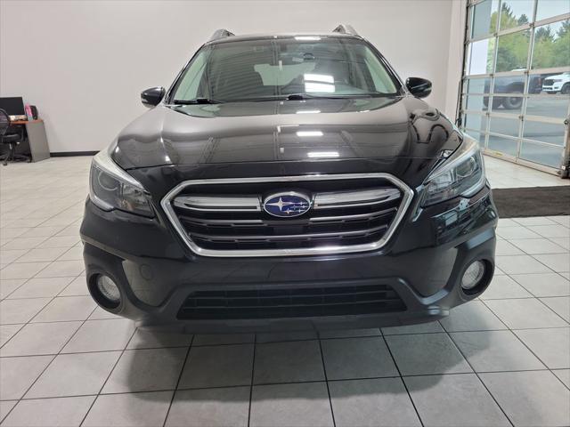 2019 Subaru Outback 2.5i Premium 2019 Subaru Outback 2.5i Premium