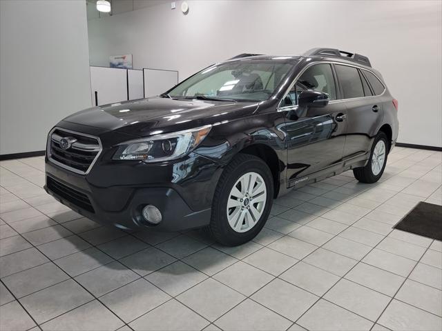 2019 Subaru Outback 2.5i Premium 2019 Subaru Outback 2.5i Premium