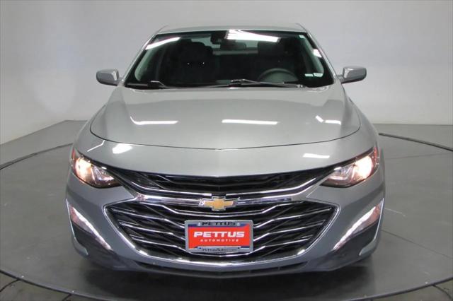 2024 Chevrolet Malibu FWD 1LT 2024 Chevrolet Malibu FWD 1LT