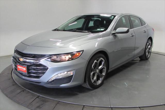2024 Chevrolet Malibu FWD 1LT 2024 Chevrolet Malibu FWD 1LT